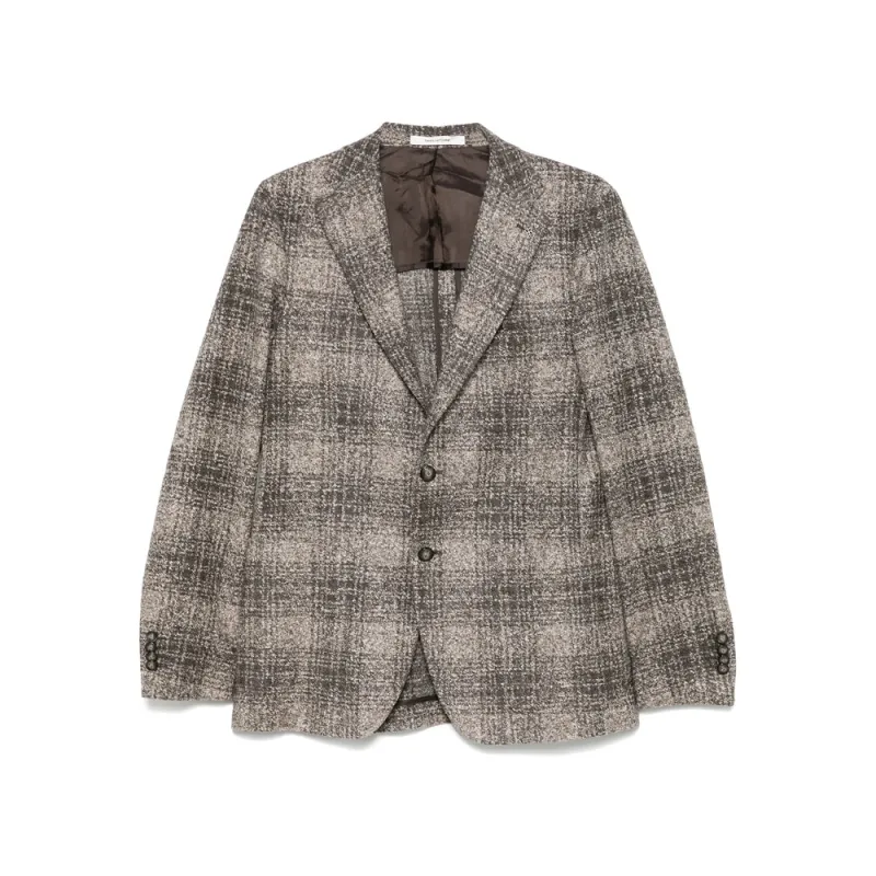 Jackets Brown sold by Wanan Luxury