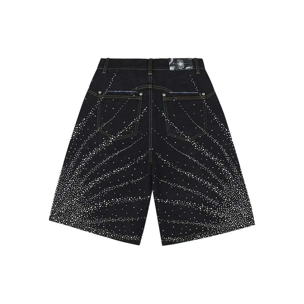 Shorts Black sold by Wanan Luxury product image thumbnail 2