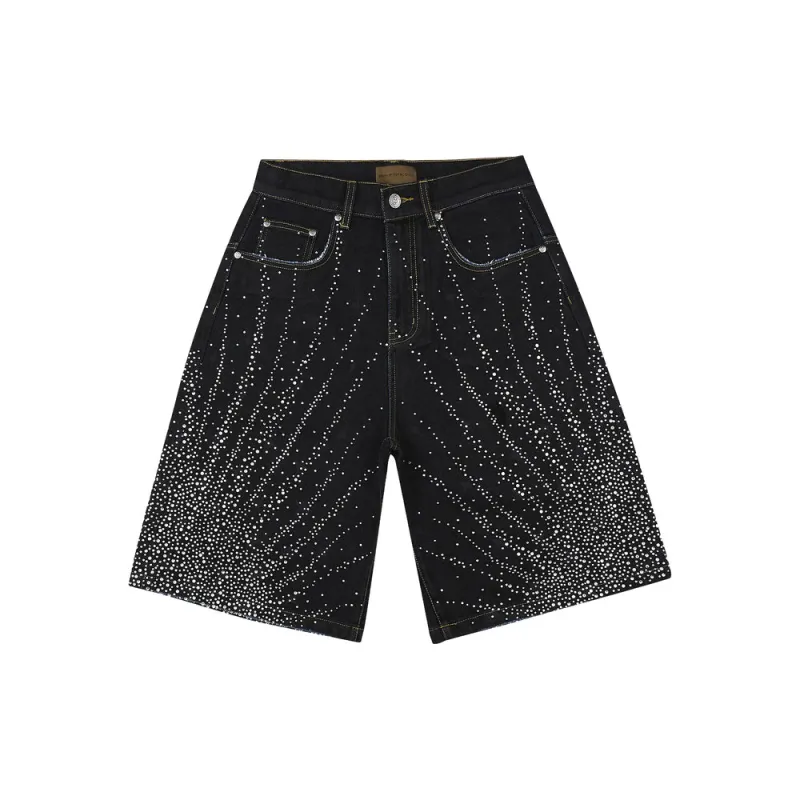Shorts Black sold by Wanan Luxury
