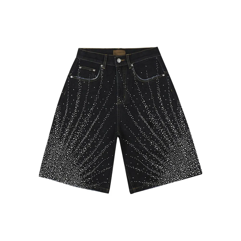 Shorts Black sold by Wanan Luxury