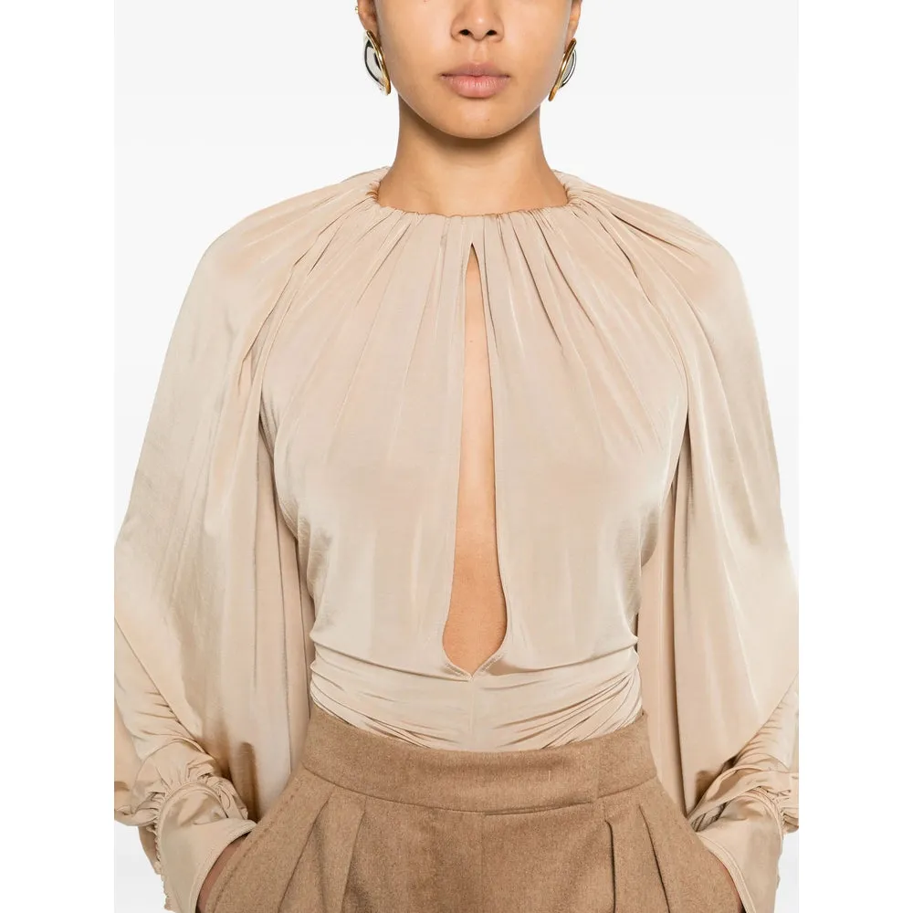 Tops Neutral sold by Wanan Luxury product image thumbnail 3