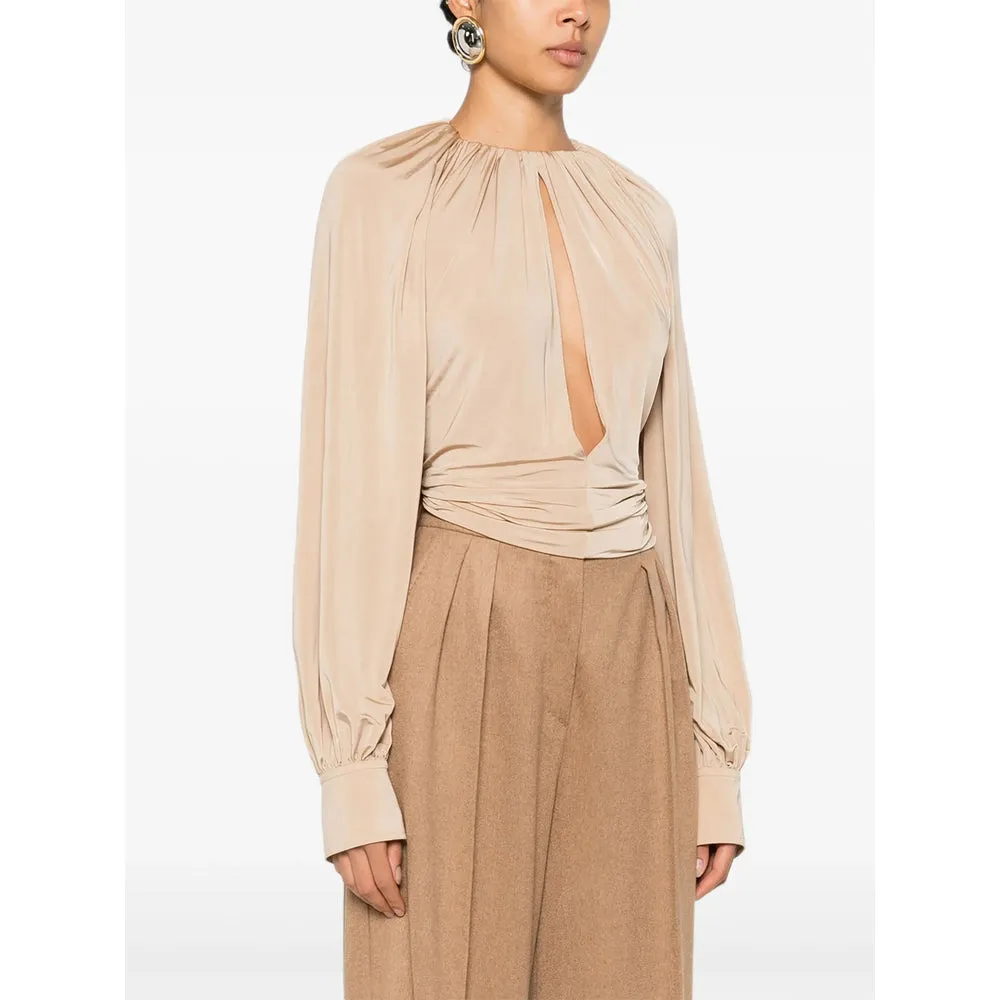 Tops Neutral sold by Wanan Luxury product image thumbnail 4