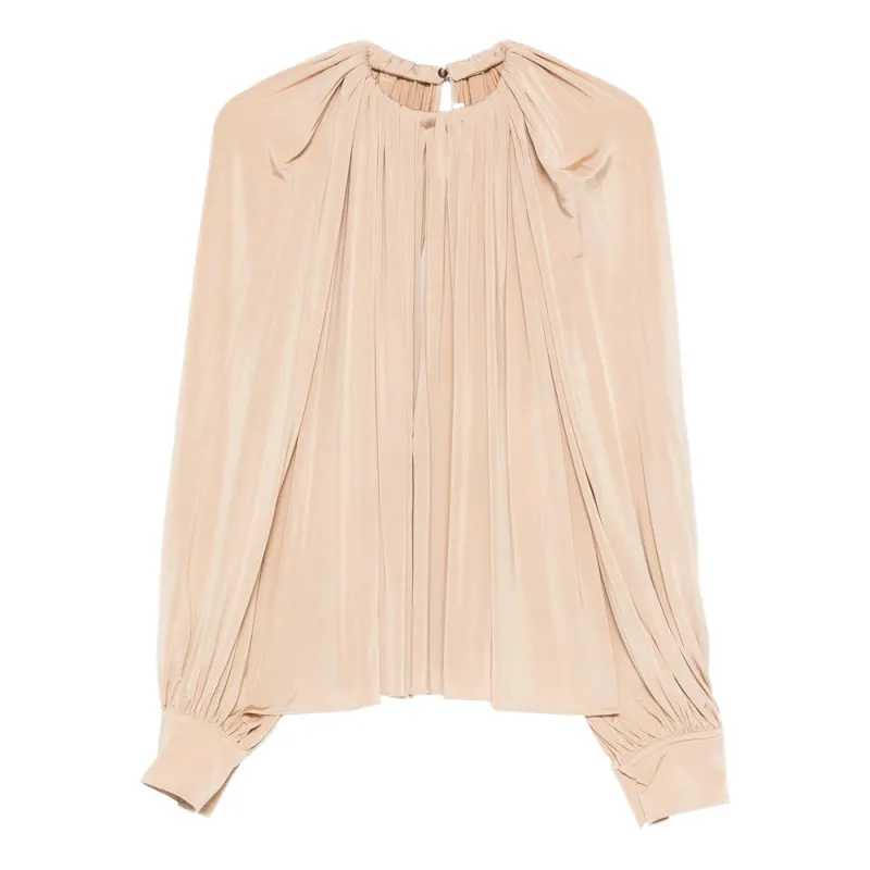 Tops Neutral sold by Wanan Luxury