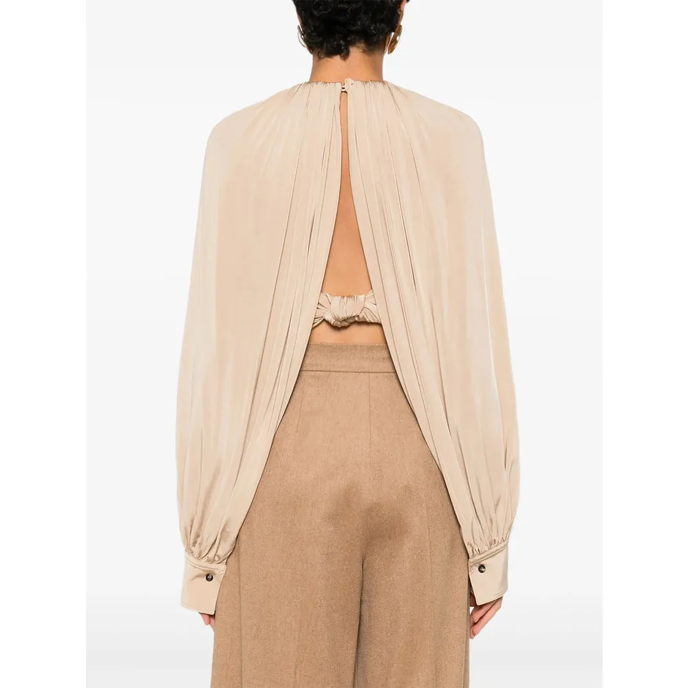 Tops Neutral sold by Wanan Luxury product image thumbnail 5