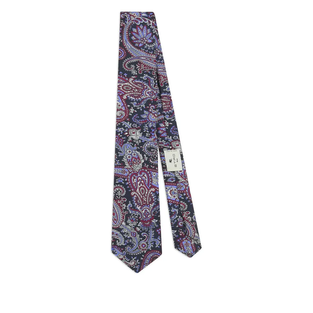 Ties Blue, Red sold by Wanan Luxury