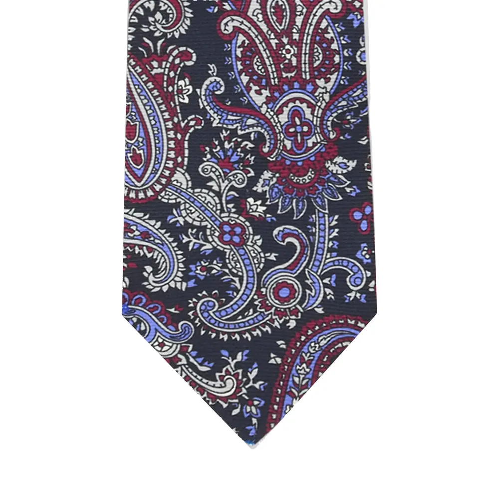 Ties Blue, Red sold by Wanan Luxury product image thumbnail 2
