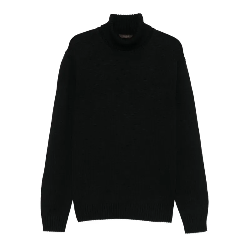 Sweaters Black sold by Wanan Luxury