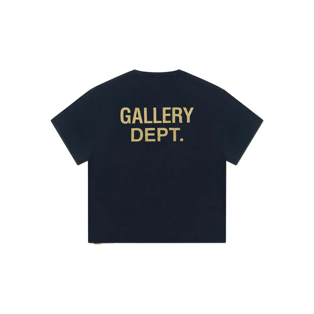 T Shirts Black sold by Wanan Luxury product image thumbnail 2