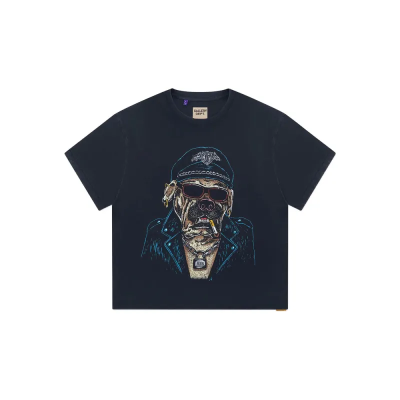 T Shirts Black sold by Wanan Luxury