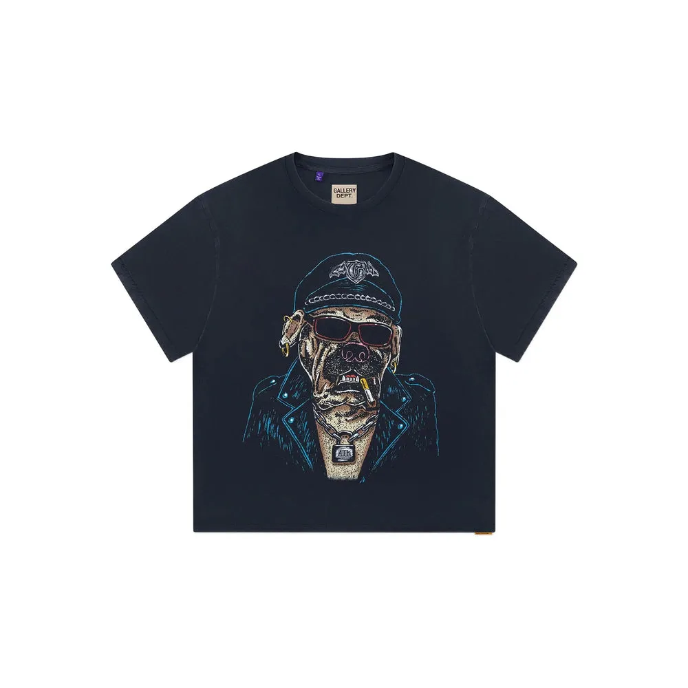 T Shirts Black sold by Wanan Luxury