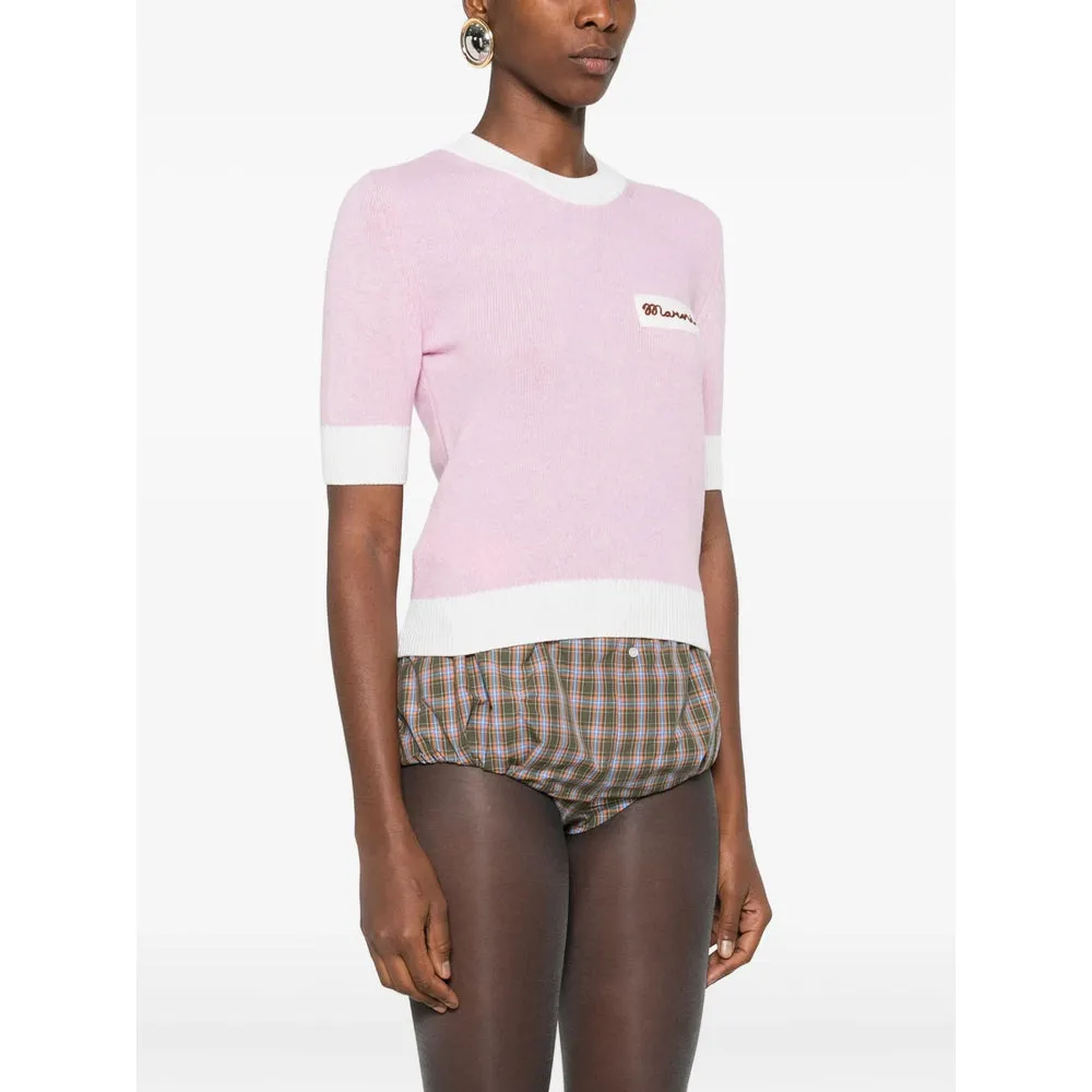 Sweaters Pink sold by Wanan Luxury product image thumbnail 2