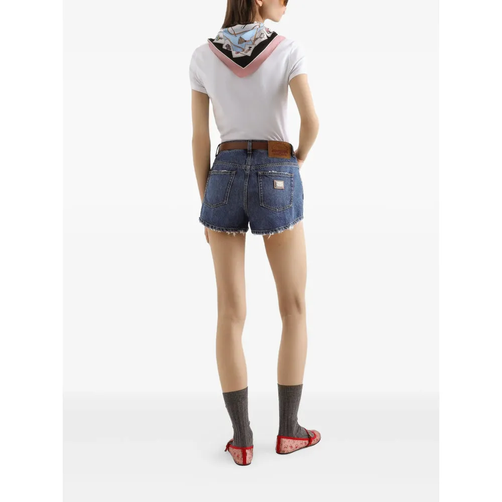 T Shirts White sold by Wanan Luxury product image thumbnail 3