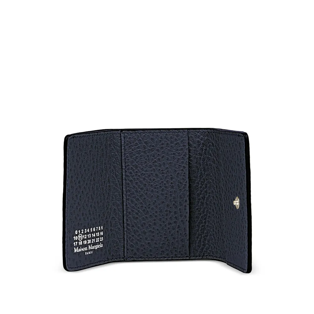 Wallets Blue sold by Wanan Luxury product image thumbnail 4