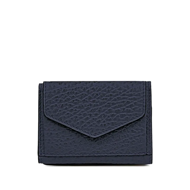 Wallets Blue sold by Wanan Luxury