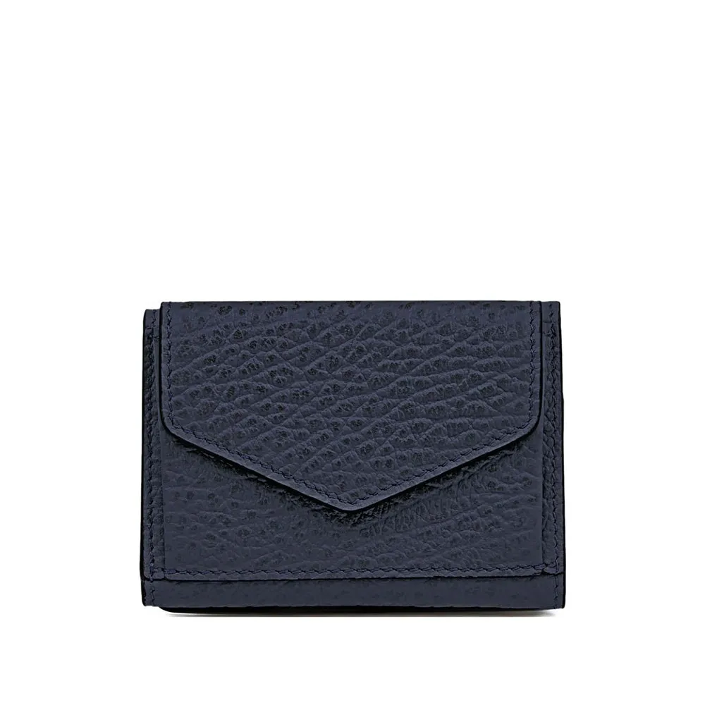Wallets Blue sold by Wanan Luxury