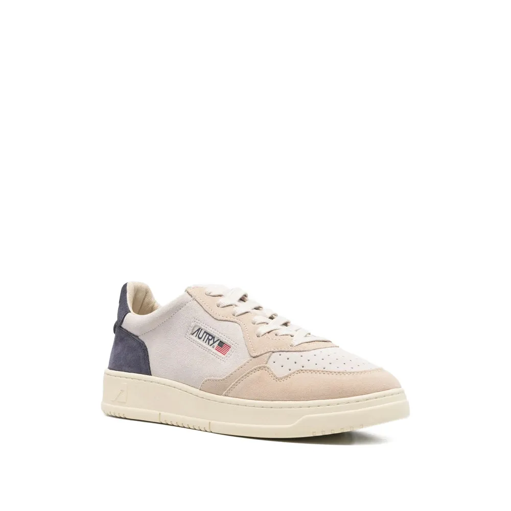 Sneakers Neutral, Blue sold by Wanan Luxury product image thumbnail 3
