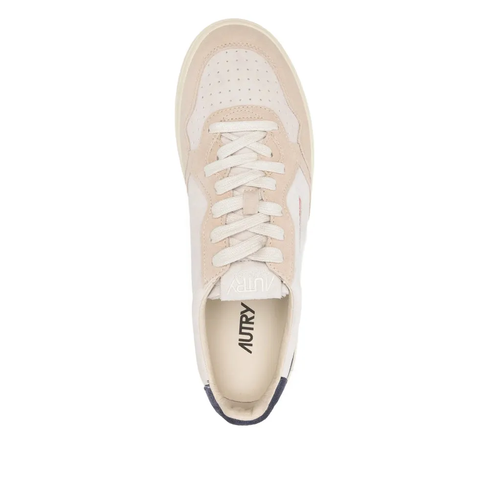 Sneakers Neutral, Blue sold by Wanan Luxury product image thumbnail 2