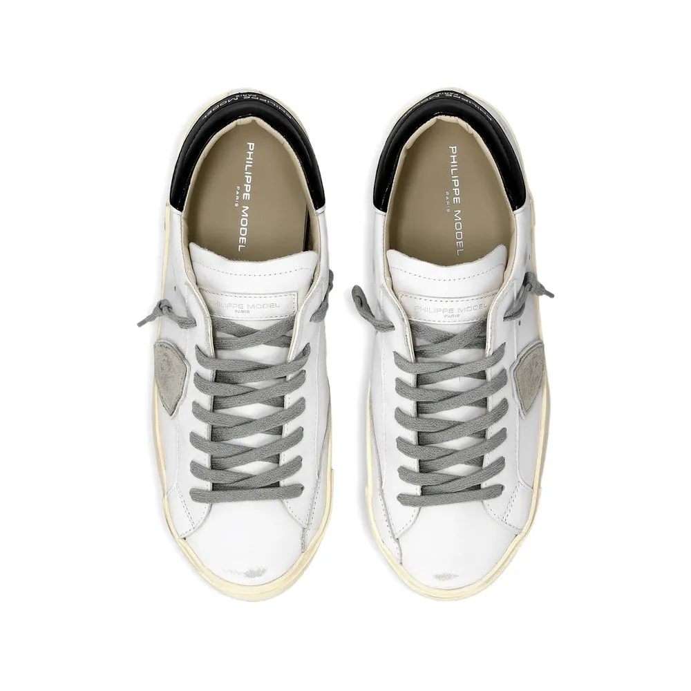 Sneakers White sold by Wanan Luxury product image thumbnail 4