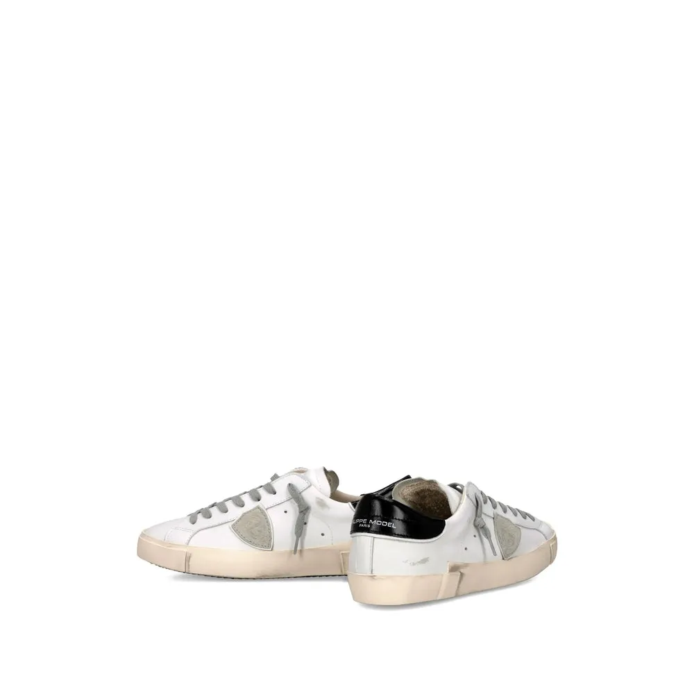 Sneakers White sold by Wanan Luxury product image thumbnail 5