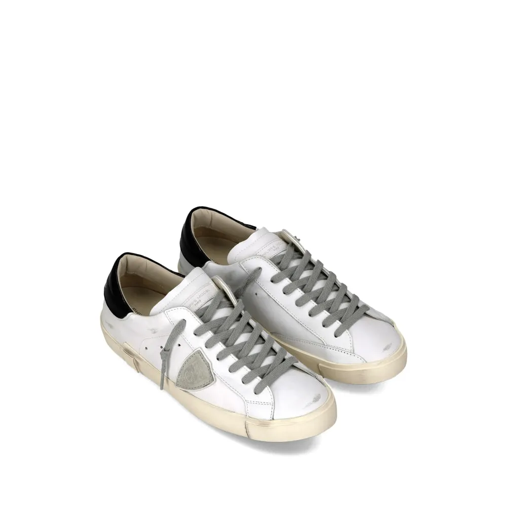 Sneakers White sold by Wanan Luxury product image thumbnail 2