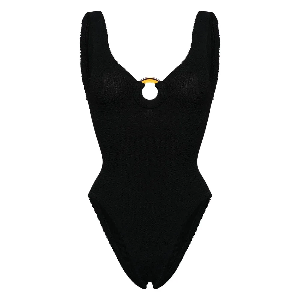 Beachwear Black sold by Wanan Luxury product image thumbnail 2