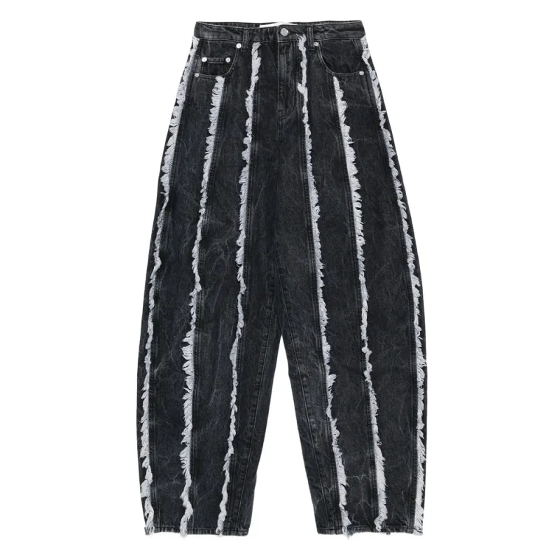 Denim Gray sold by Wanan Luxury