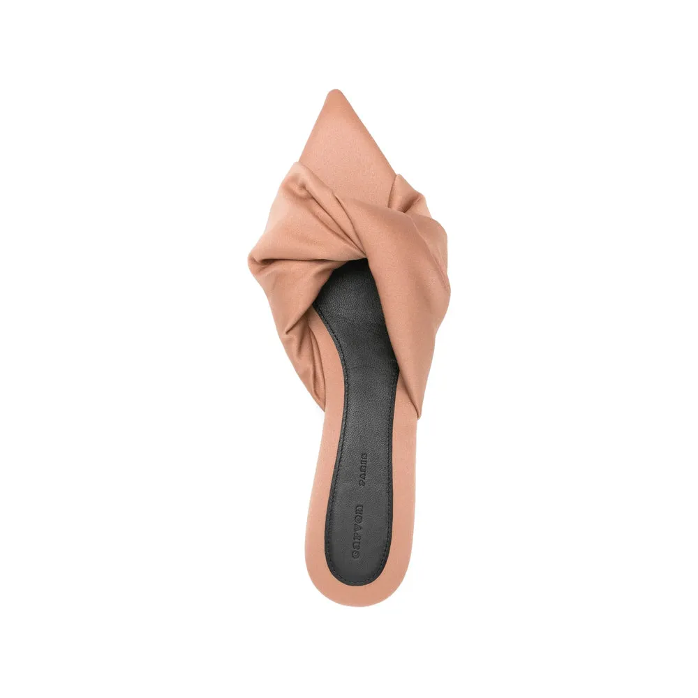Shoes Brown sold by Wanan Luxury product image thumbnail 3