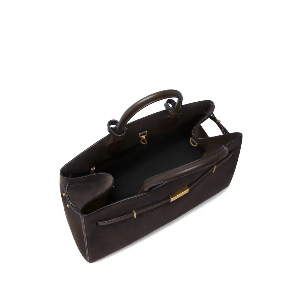 Bags Brown sold by Wanan Luxury product image thumbnail 4