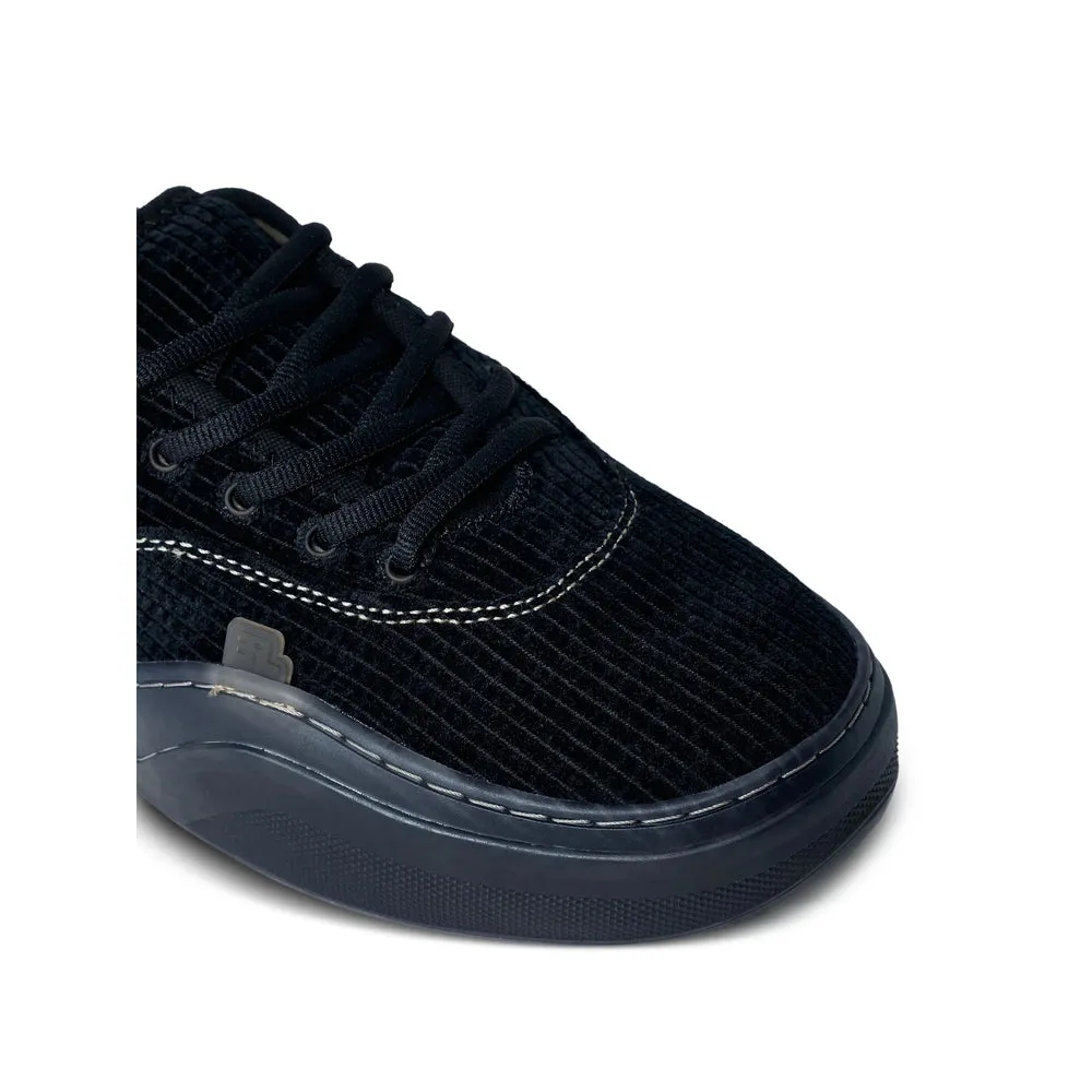 Sneakers Black sold by Wanan Luxury product image thumbnail 3
