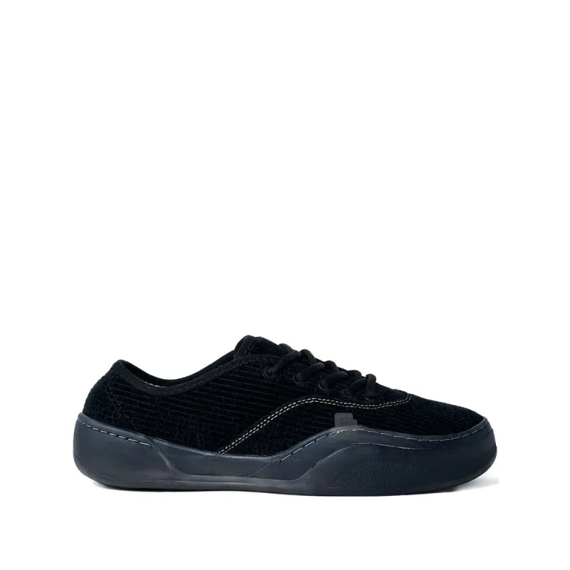 Sneakers Black sold by Wanan Luxury