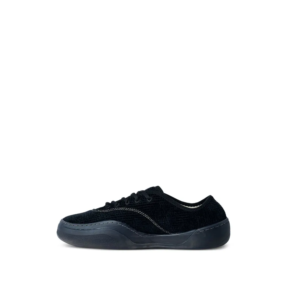 Sneakers Black sold by Wanan Luxury product image thumbnail 2