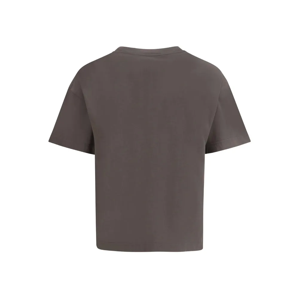 T Shirts Gray sold by Wanan Luxury product image thumbnail 3