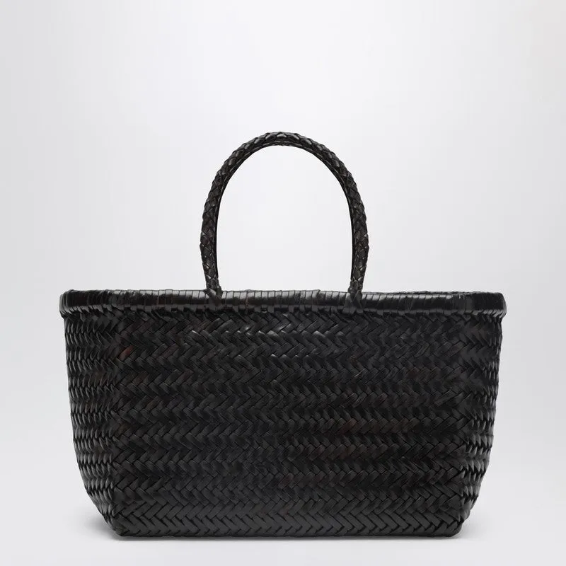 Triple Jump Small Bag Dark Brown sold by Wanan Luxury product image thumbnail 2