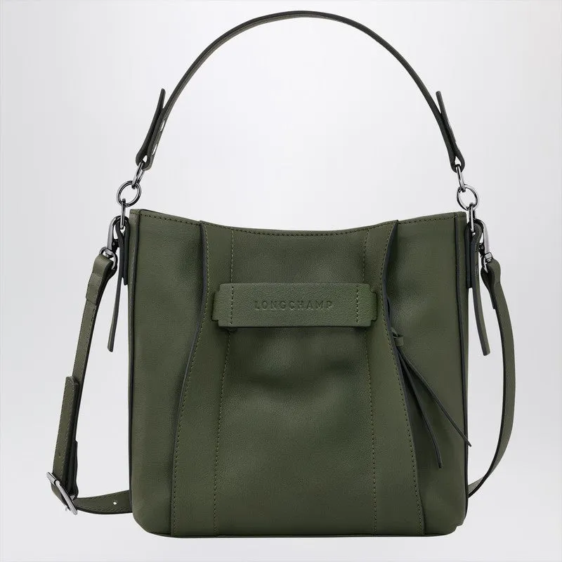 Longchamp 3 D S Shoulder Bag made by Longchamp