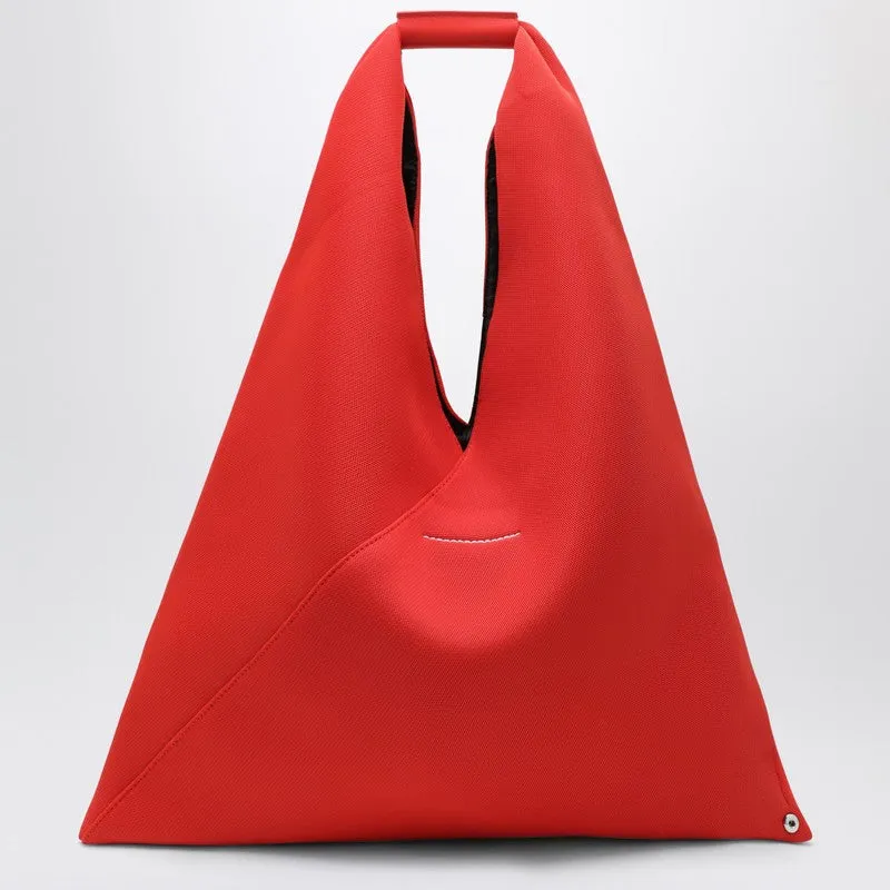 Japanese Bag In Orange Mesh sold by Wanan Luxury product image thumbnail 2