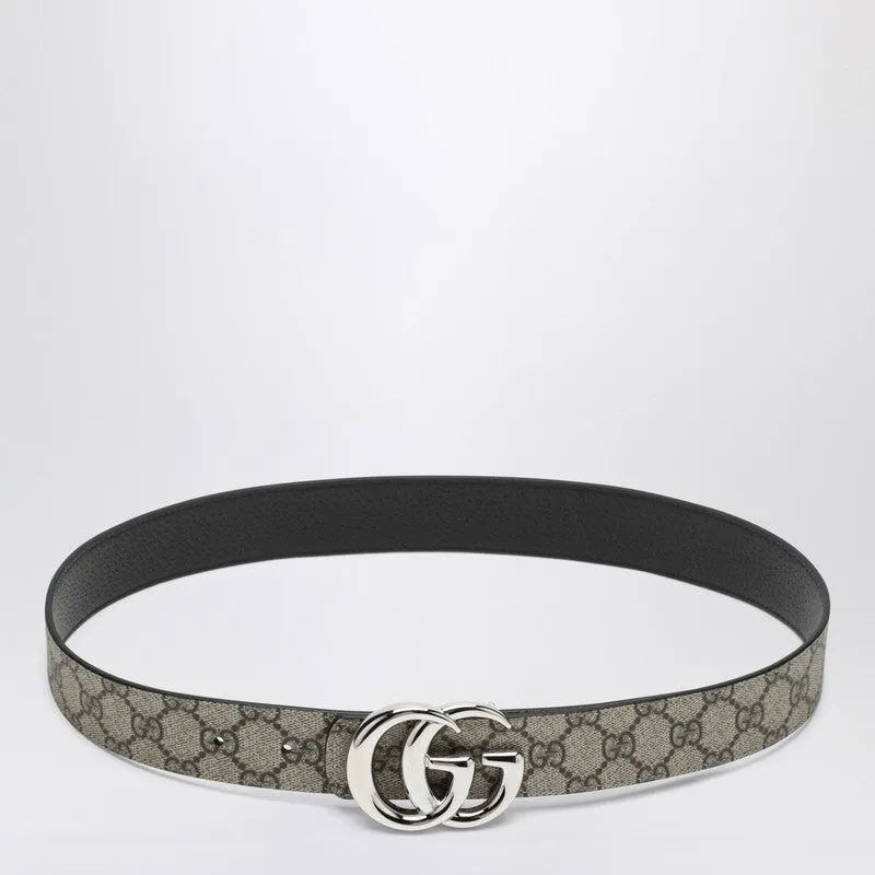 Reversible Gg Marmont Belt made by Gucci