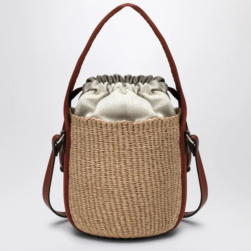 Small Horse Medal Tote Bag sold by Wanan Luxury product image thumbnail 2