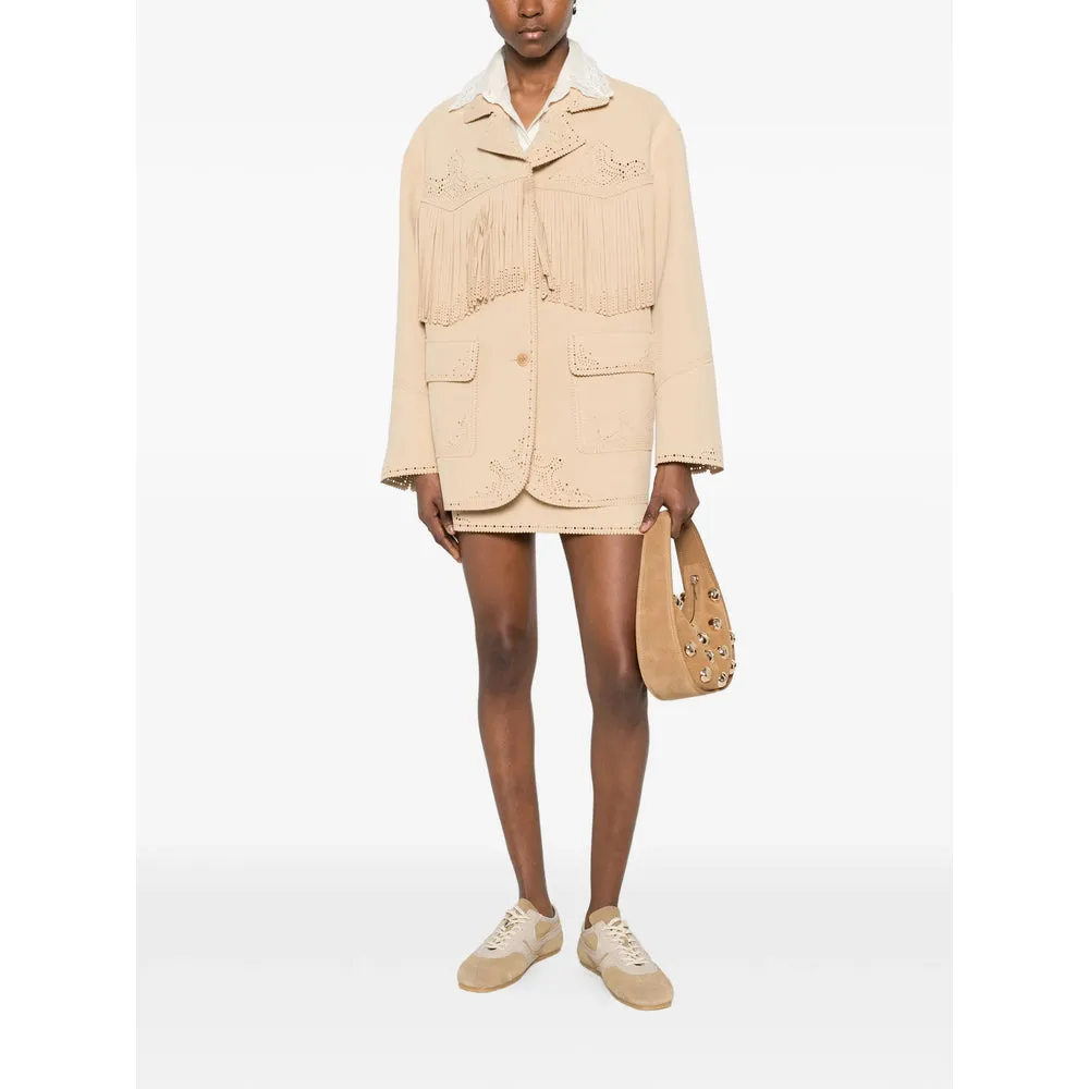 Jackets Neutral sold by Wanan Luxury product image thumbnail 3