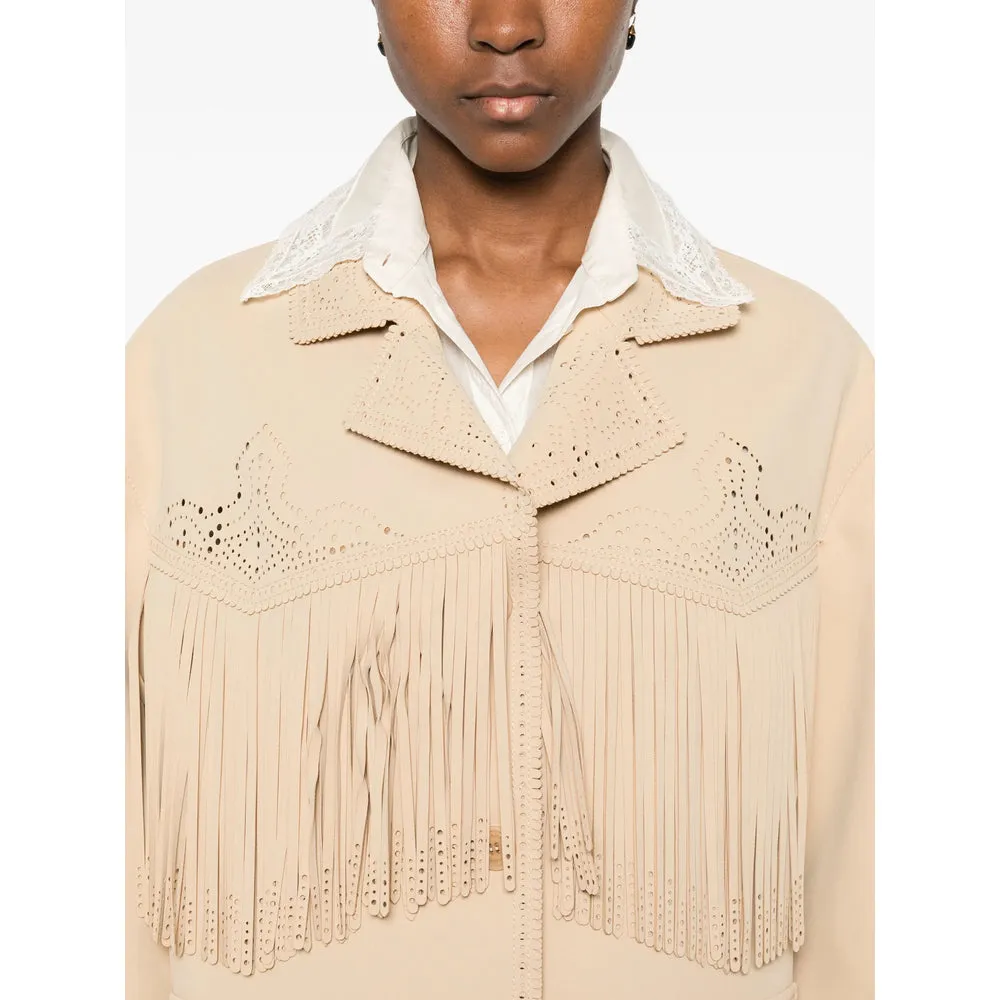 Jackets Neutral sold by Wanan Luxury product image thumbnail 4