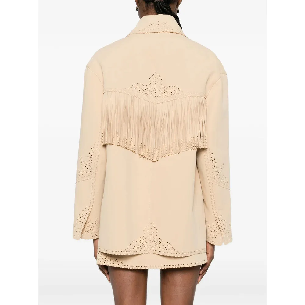 Jackets Neutral sold by Wanan Luxury product image thumbnail 2