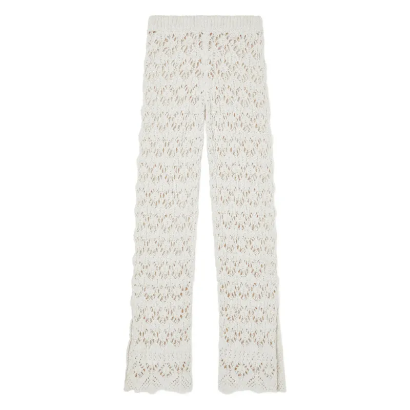 Pants White sold by Wanan Luxury
