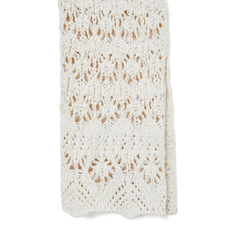 Pants White sold by Wanan Luxury product image thumbnail 5