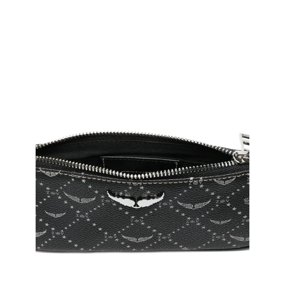 Wallets & Purses Black, Silver sold by Wanan Luxury product image thumbnail 3