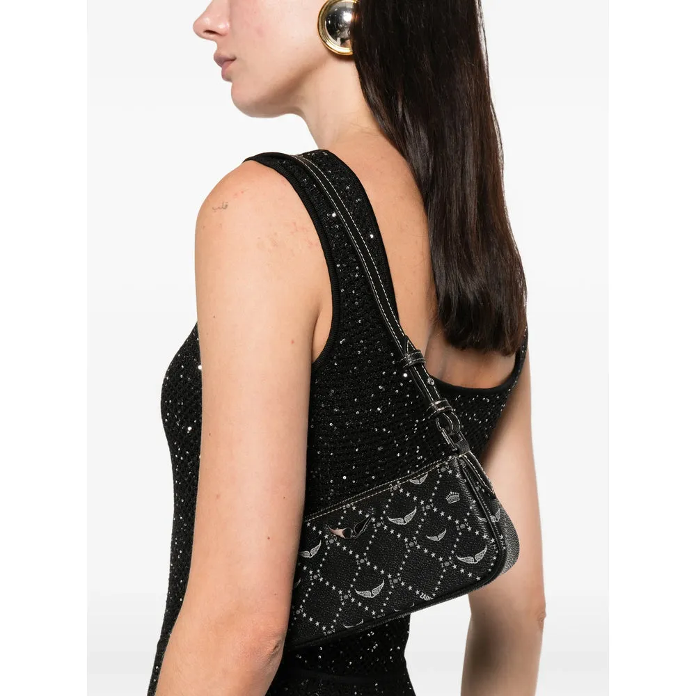 Wallets & Purses Black, Silver sold by Wanan Luxury product image thumbnail 2