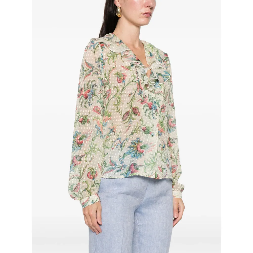 Shirts Neutral, Green sold by Wanan Luxury product image thumbnail 5