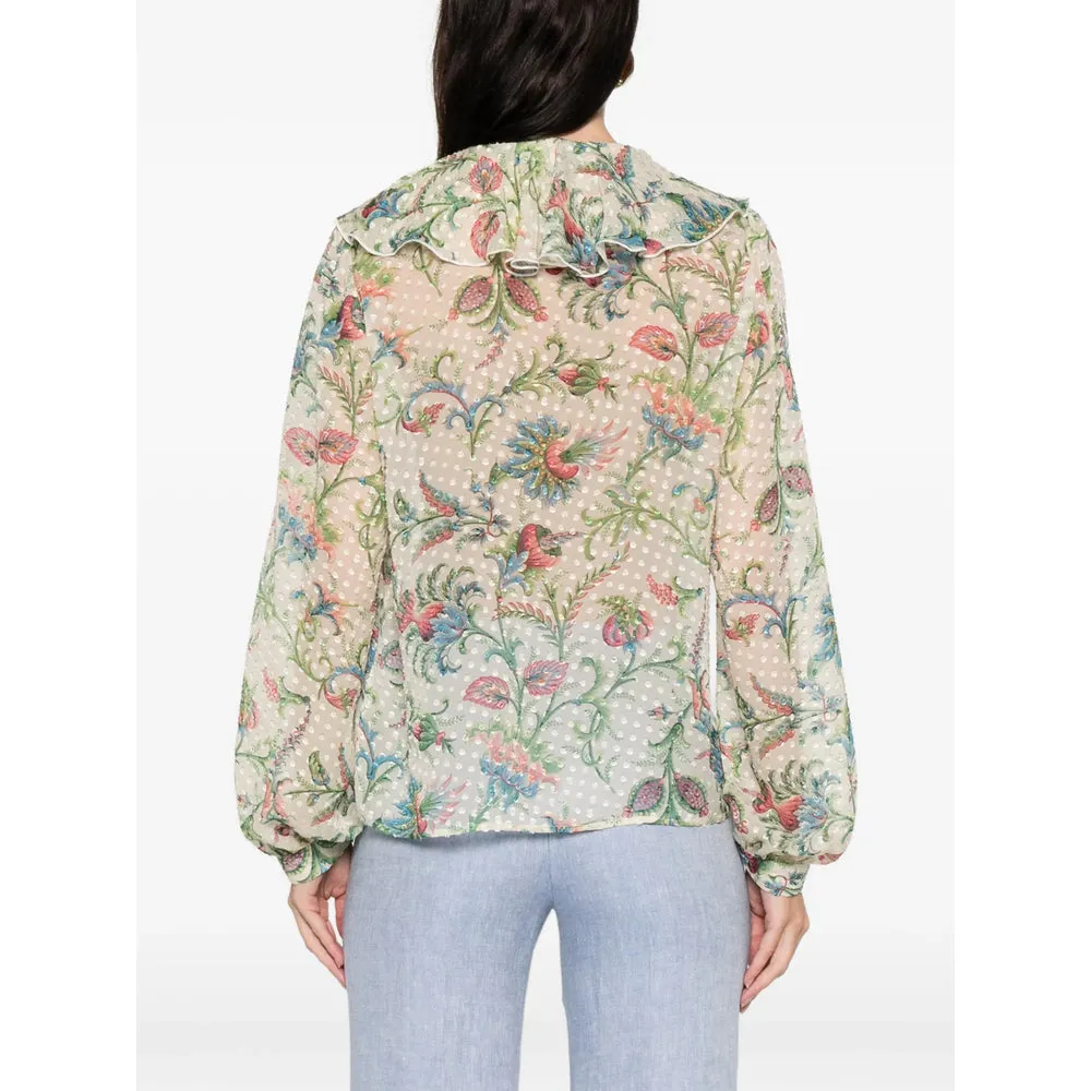 Shirts Neutral, Green sold by Wanan Luxury product image thumbnail 4