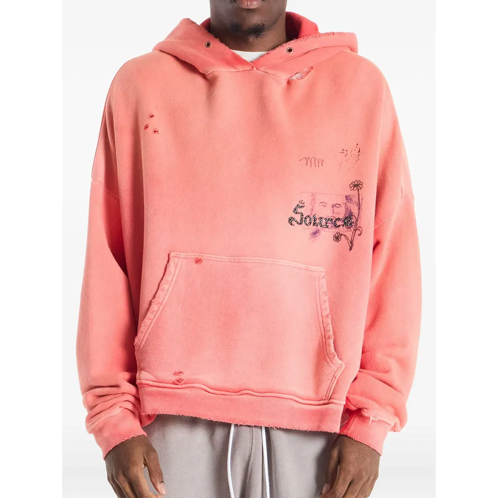Sweatshirts Red sold by Wanan Luxury