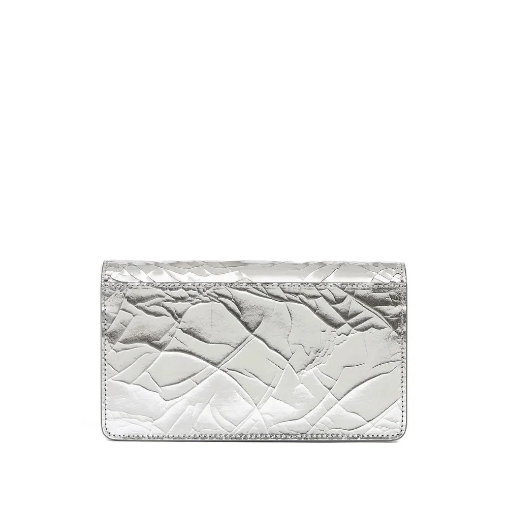 Wallets Silver sold by Wanan Luxury product image thumbnail 3