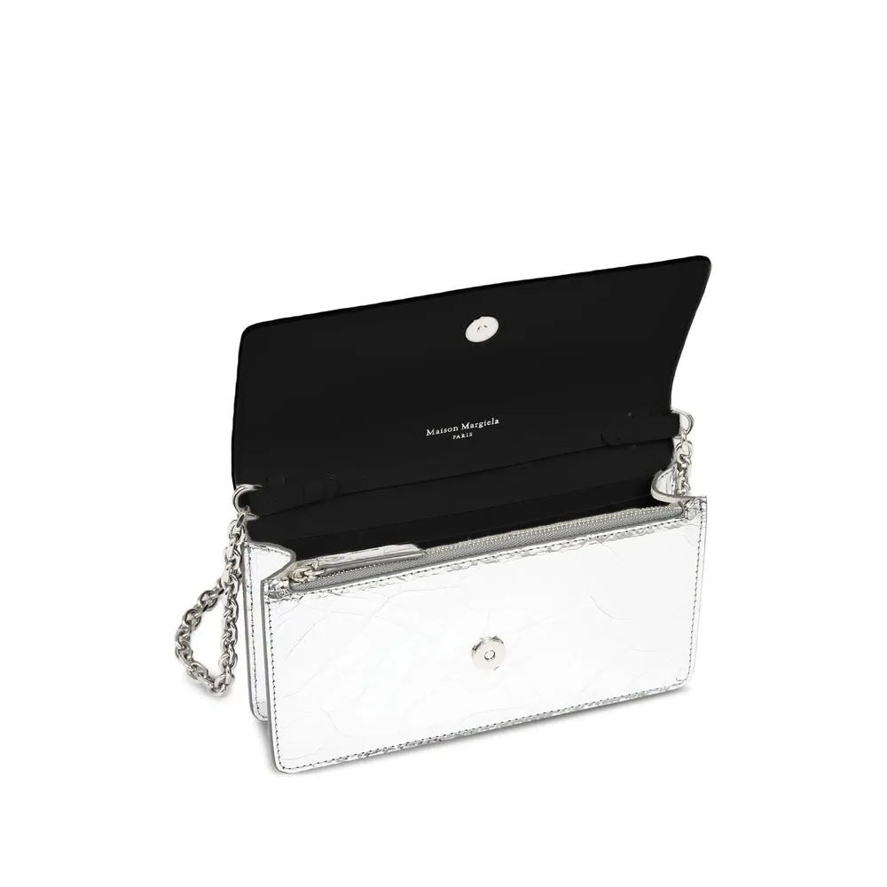 Wallets Silver sold by Wanan Luxury product image thumbnail 4