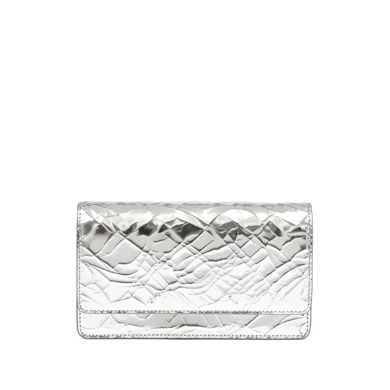 Wallets Silver sold by Wanan Luxury